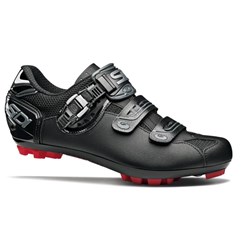 SIDI EAGLE 7 LADIES SHADOW BLK (39) [ONC01] #