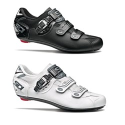 SIDI GENIUS 7 LADIES SHADOW BLK (40) [ONC01] #
