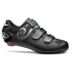 SIDI GENIUS 7 BLK/BLK (40) [ONC01] #