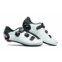 SIDI ERGO 5 WHT/BLK (48) [ONC01] #