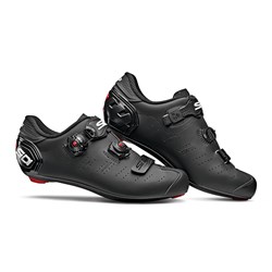 SIDI ERGO 5 MEGA MATT BLK (48) [ONC01] #