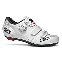 SIDI ALBA 2 LADIES WHT/WHT (37) [ONC01] #