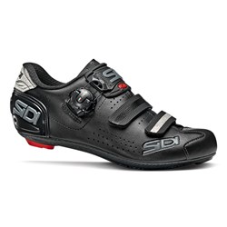 SIDI ALBA 2 LADIES BLK/BLK (36) [ONC01] #