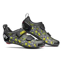 SIDI T-5 AIR GRY/YEL/BLK (48) [ONC01] #