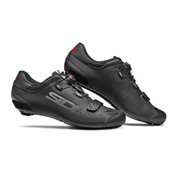SIDI SIXTY BLK/BLK (44) [ONC01] #