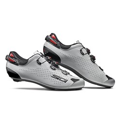 SIDI SHOT 2 BLK/GRY (46) [ONC01] #