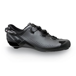 SIDI SHOT 2S ANT/BLK (42) [ONC01] #