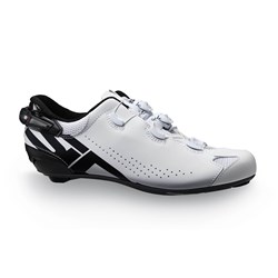 SIDI SHOT 2S WHT/BLK (45) [ONC01] #