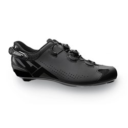SIDI SHOT 2S BLK (47) [ONC01] #