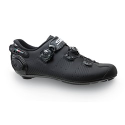 SIDI WIRE 2S BLK (44) [ONC01] #