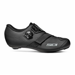 SIDI PRIMA MEGA BLK/BLK (47) [ONC01] #