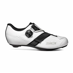 SIDI PRIMA LADIES WHT/BLK (41) [ONC01] #