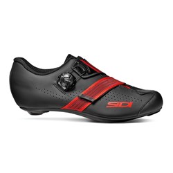 SIDI PRIMA LADIES BLK/RED (41) [ONC01] #