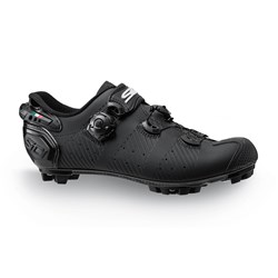 SIDI DRAKO 2S BLK (45.5) [ONC01] #