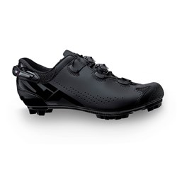 SIDI TIGER 2S BLK (44.5) [ONC01] #