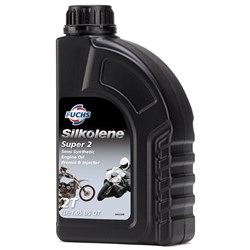 SILKOLENE SUPER 2  (4L)  (CTN 4) (WILL BECOME SK601451010)  [ONC01] #