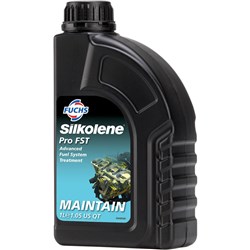 SILKOLENE PRO FST  (1L)  (CTN 10)  [ONC01] #