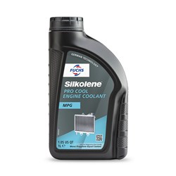SILKOLENE COOLANT