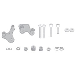 GIVI KIT FOR SLD SLIDER S1000R 14-  [ONC01] #