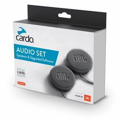 CARDO SPEAKERS 45MM JBL UPGRADE KIT