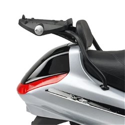 GIVI TOP RACK PIAGGIO X8 125-250 04-  [ONC01] #
