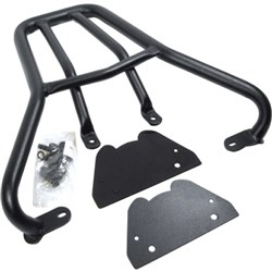 GIVI SPECIFIC MONOLOCK REAR RACK - PIAGGIO FLY 50-100-125-150 04-17 (USE WITH MONOLOCK CASE PLATE)