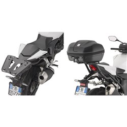 GIVI SPECIFIC REAR RACK - HONDA CB1000 HORNET 25- (NEEDS PLATE)