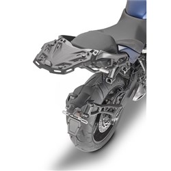 GIVI SPECIFIC REAR RACK - YAMAHA NIKEN 900 GT 19-20 (NEEDS PLATE)