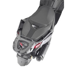 GIVI SPECIFIC REAR RACK - YAMAHA XMAX 300 23- (NEEDS PLATE)