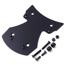 GIVI SPECIFIC MONOLOCK REAR RACK - SUZUKI DL650 V-STROM 12-16 (USE WITH MONOLOCK CASE PLATE)  [ONC01] #