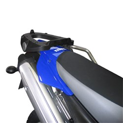GIVI SPECIFIC MONOLOCK REAR RACK - YAMAHA XT660R/XT660X 04-06 (PLATE INCLUDED)  [ONC01] #