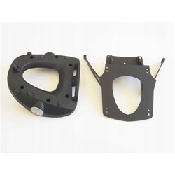 GIVI SPECIFIC MONOLOCK REAR RACK - YAMAHA XP500 T-MAX 500 08-11(PLATE INCLUDED)  [ONC01] #
