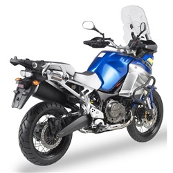 GIVI SPECIFIC MONOKEY REAR RACK - YAMAHA XT1200Z TENERE 10-20 (PLATE INCLUDED)