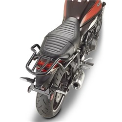 GIVI SPECIFIC REAR RACK - KAWASAKI Z900RS/CAFE '18- (NEEDS PLATE)
