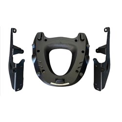 GIVI SPECIFIC MONOKEY REAR RACK - YAMAHA MAJESTY 125/150 01-  (PLATE INCLUDED)  [ONC01] #