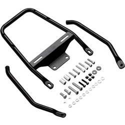 GIVI SPECIFIC REAR RACK - PEUGEOT VIVACITY 50-100 99-02 (NEEDS PLATE)  [ONC01] #