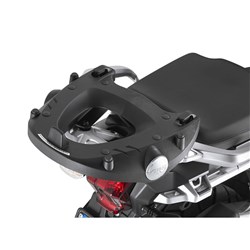 GIVI SPECIFIC MONOKEY REAR RACK - TRIUMPH TIGER EXPLORER 1200 12-17/TIGER 1200 18 (PLATE INCLUDED)