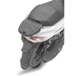 GIVI SPECIFIC MONOLOCK REAR RACK - SYM HD 300 19-21 (USE WITH MONOLOCK CASE PLATE)  [ONC01] #