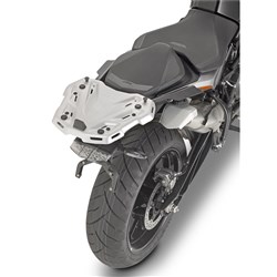 GIVI SPECIFIC REAR RACK - KTM DUKE 790 18-20 (NEEDS PLATE)  [ONC01] #
