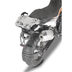 GIVI SPEC.PLATE KTM 790 ADV 19-20/890 ADV 21-  [ONC01] #