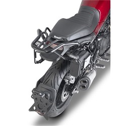 GIVI SPECIFIC REAR RACK - BENELLI LEONCINO 500 17-19 (NEEDS PLATE)