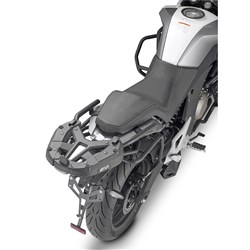 GIVI SPECIFIC REAR RACK - CF MOTO MULTITERRAIN 650 21-23 / 700 MT 24- (NEEDS PLATE)
