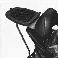 GIVI SPECIFIC MONOLOCK REAR RACK - SYM LEGRANDE (USE WITH MONOLOCK CASE PLATE)  [ONC01] #