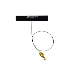 SCAR AIR VALVE PULLER / VALVE CORE REMOVAL TOOL