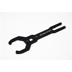 SCAR FORK CAP WRENCH TOOL (50MM) SHOWA/OHLINS