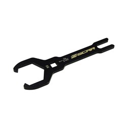 SCAR FORK CAP WRENCH TOOL WP (50MM) (WP USP 48MM) LATE MODEL KTM/HUSABERG/HUSKY