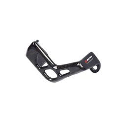 SCAR REAR CALIPER GUARD CARBON SUZUKI RM-RMZ