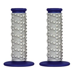 SCAR GRIPS DUAL COMPOUND X2R BLU