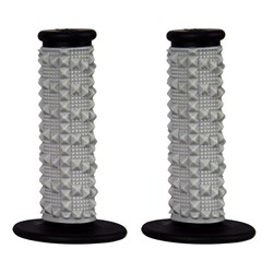 SCAR GRIPS DUAL COMPOUND X2R BLK