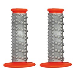 SCAR GRIPS DUAL COMPOUND X2R ORG